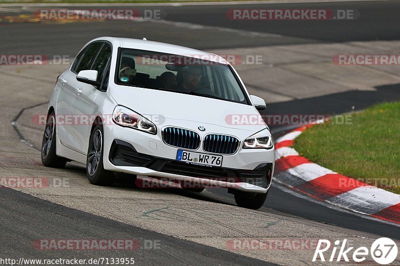 Bild #7133955 - Touristenfahrten Nürburgring Nordschleife (12.08.2019)