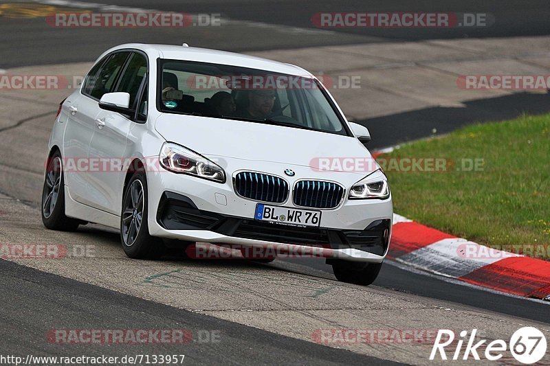 Bild #7133957 - Touristenfahrten Nürburgring Nordschleife (12.08.2019)