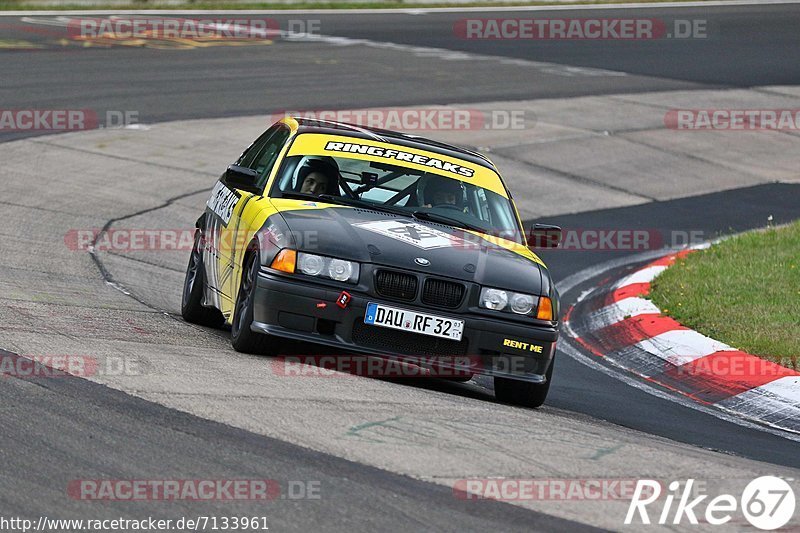 Bild #7133961 - Touristenfahrten Nürburgring Nordschleife (12.08.2019)