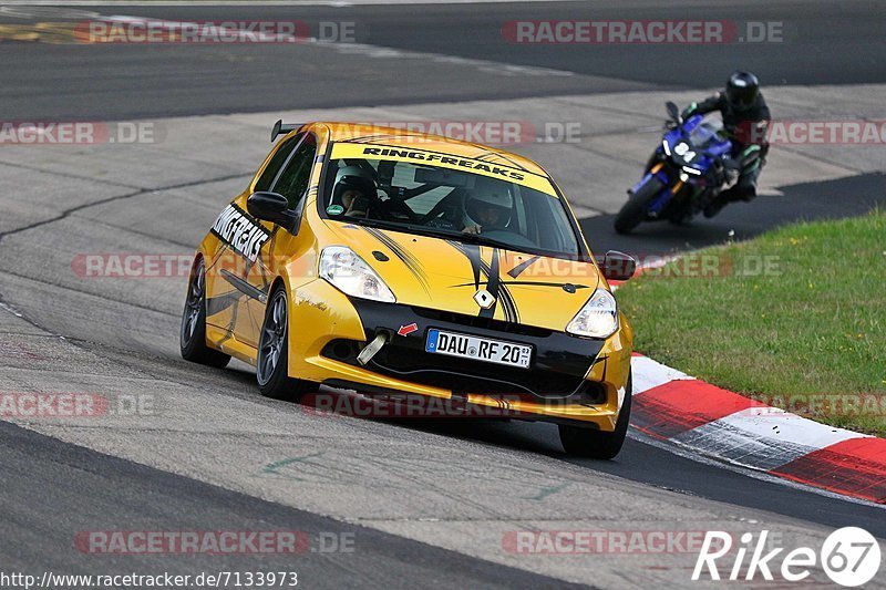 Bild #7133973 - Touristenfahrten Nürburgring Nordschleife (12.08.2019)