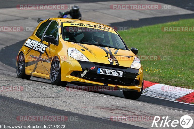 Bild #7133978 - Touristenfahrten Nürburgring Nordschleife (12.08.2019)