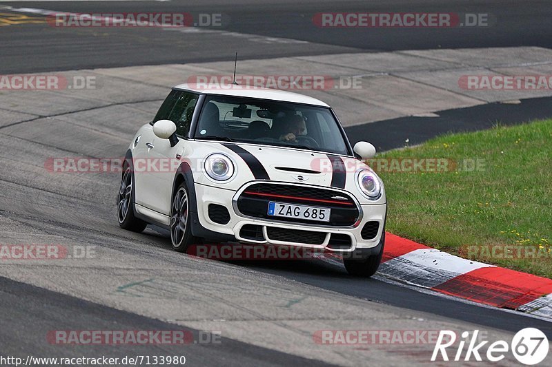 Bild #7133980 - Touristenfahrten Nürburgring Nordschleife (12.08.2019)