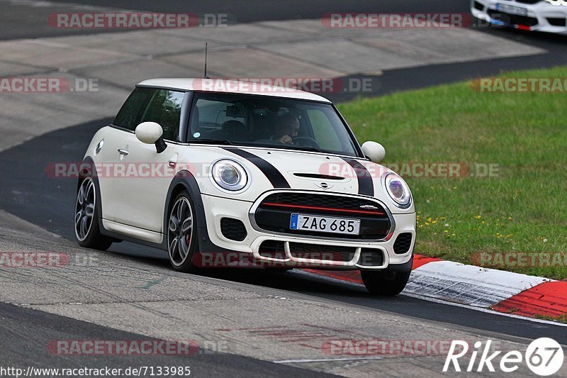 Bild #7133985 - Touristenfahrten Nürburgring Nordschleife (12.08.2019)