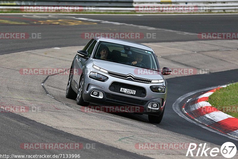 Bild #7133996 - Touristenfahrten Nürburgring Nordschleife (12.08.2019)