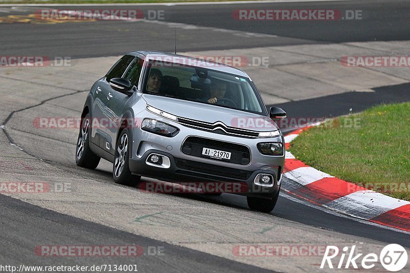 Bild #7134001 - Touristenfahrten Nürburgring Nordschleife (12.08.2019)