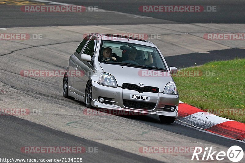 Bild #7134008 - Touristenfahrten Nürburgring Nordschleife (12.08.2019)