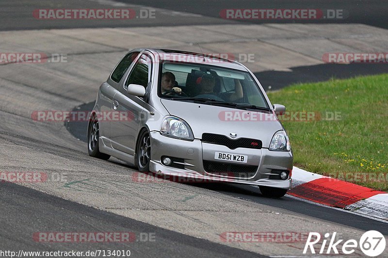 Bild #7134010 - Touristenfahrten Nürburgring Nordschleife (12.08.2019)