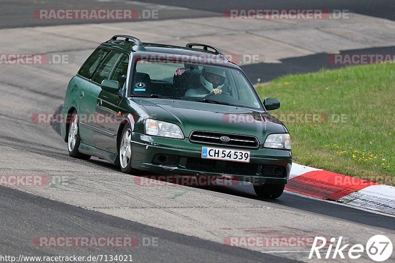 Bild #7134021 - Touristenfahrten Nürburgring Nordschleife (12.08.2019)