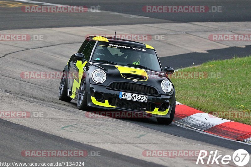 Bild #7134024 - Touristenfahrten Nürburgring Nordschleife (12.08.2019)