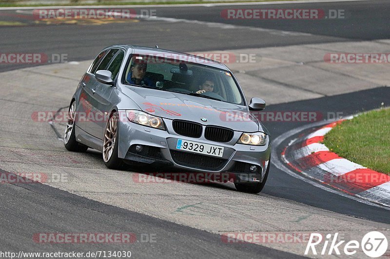 Bild #7134030 - Touristenfahrten Nürburgring Nordschleife (12.08.2019)