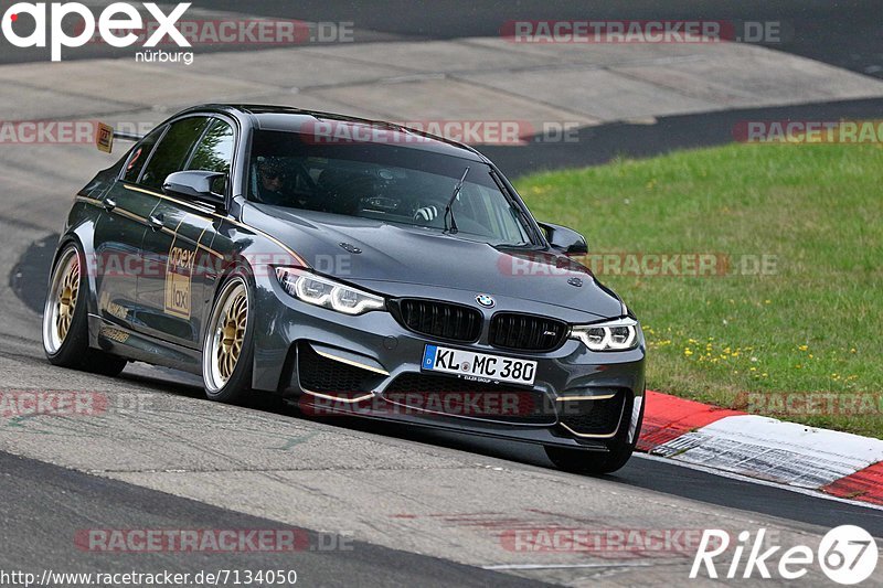 Bild #7134050 - Touristenfahrten Nürburgring Nordschleife (12.08.2019)