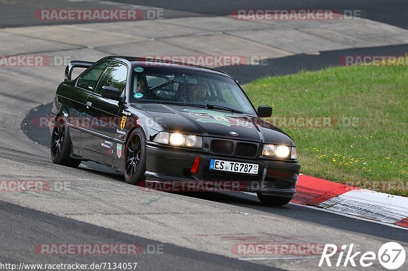 Bild #7134057 - Touristenfahrten Nürburgring Nordschleife (12.08.2019)