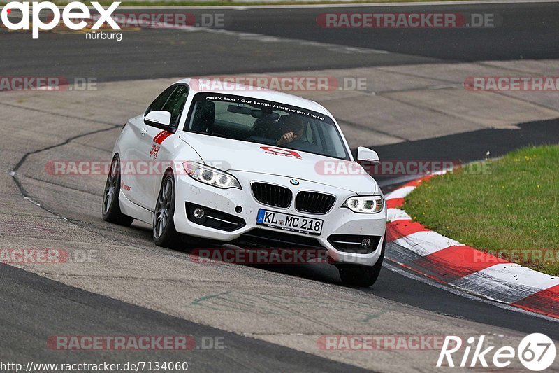 Bild #7134060 - Touristenfahrten Nürburgring Nordschleife (12.08.2019)