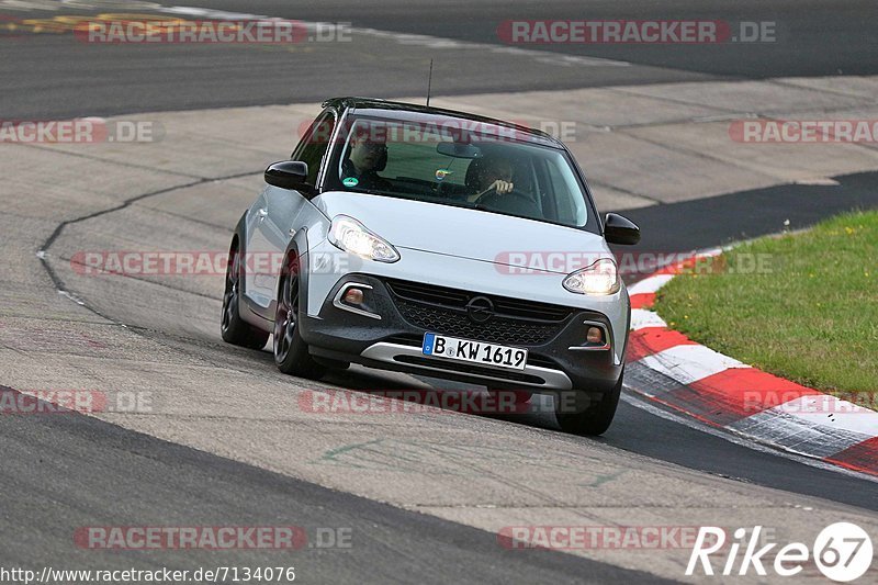 Bild #7134076 - Touristenfahrten Nürburgring Nordschleife (12.08.2019)