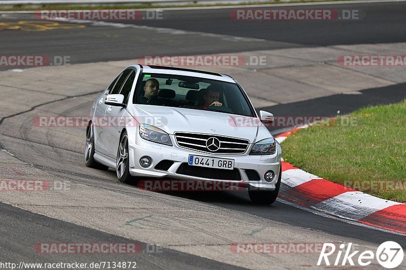 Bild #7134872 - Touristenfahrten Nürburgring Nordschleife (12.08.2019)