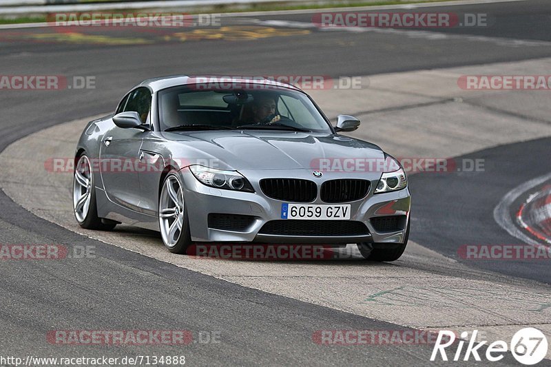 Bild #7134888 - Touristenfahrten Nürburgring Nordschleife (12.08.2019)