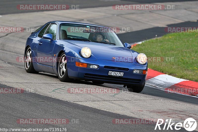 Bild #7135176 - Touristenfahrten Nürburgring Nordschleife (12.08.2019)