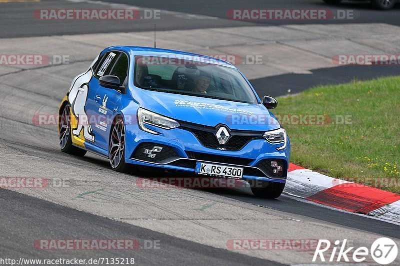 Bild #7135218 - Touristenfahrten Nürburgring Nordschleife (12.08.2019)