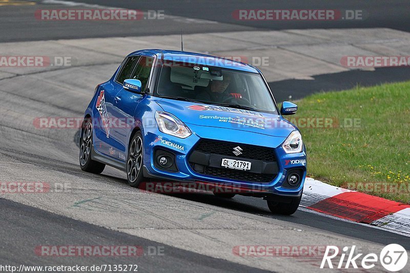 Bild #7135272 - Touristenfahrten Nürburgring Nordschleife (12.08.2019)