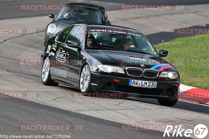 Bild #7135294 - Touristenfahrten Nürburgring Nordschleife (12.08.2019)