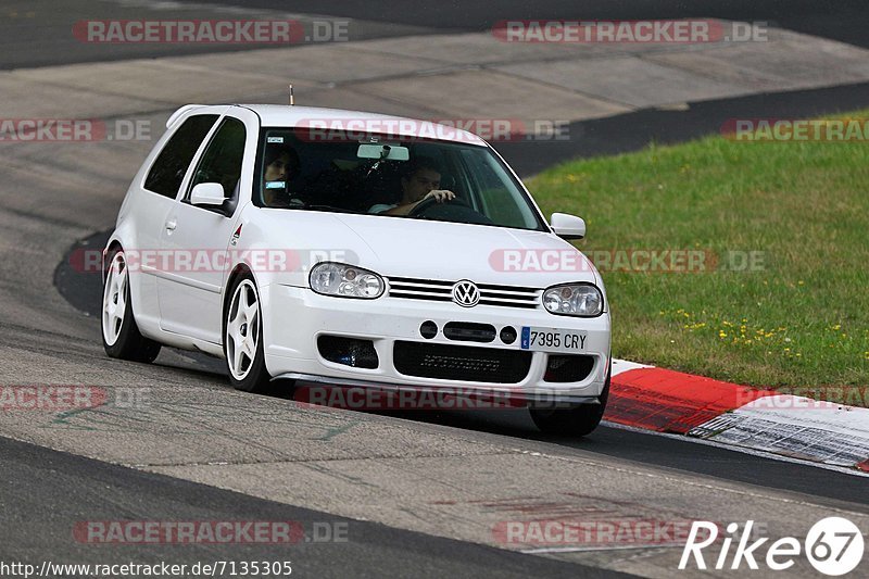 Bild #7135305 - Touristenfahrten Nürburgring Nordschleife (12.08.2019)