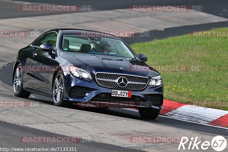 Bild #7135351 - Touristenfahrten Nürburgring Nordschleife (12.08.2019)