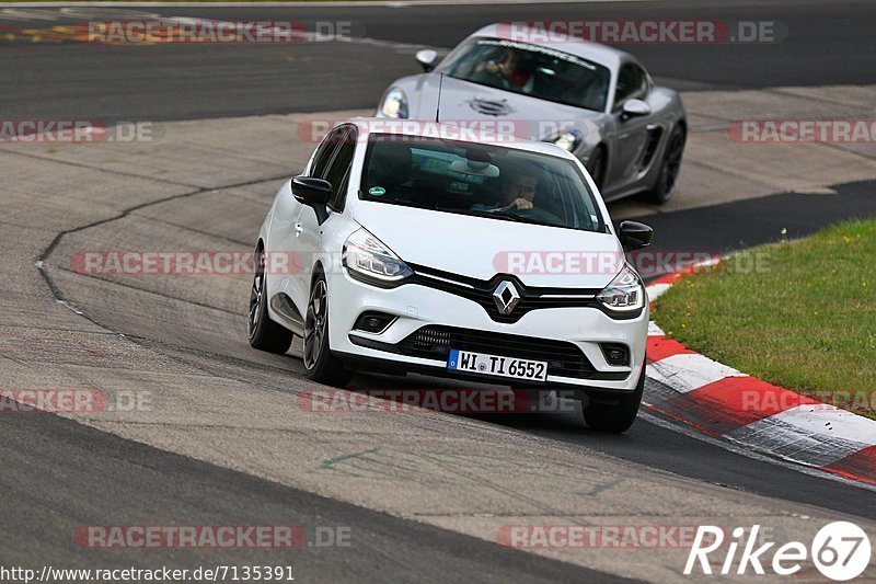 Bild #7135391 - Touristenfahrten Nürburgring Nordschleife (12.08.2019)