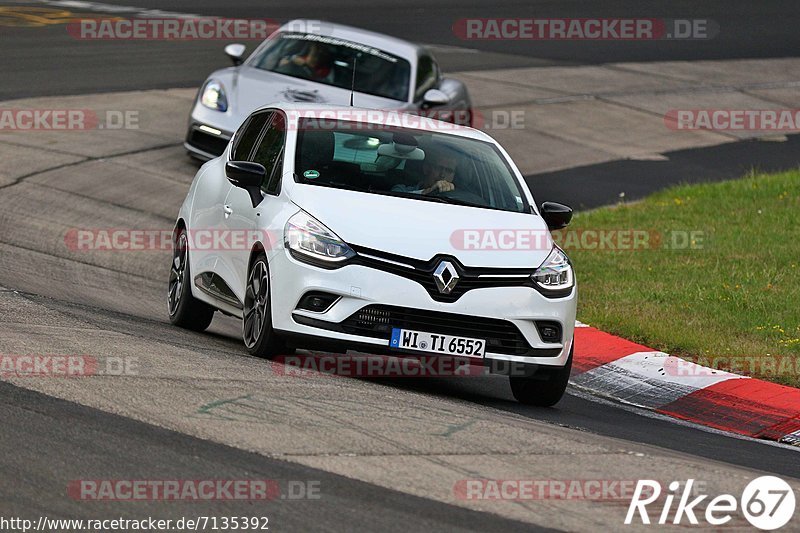 Bild #7135392 - Touristenfahrten Nürburgring Nordschleife (12.08.2019)