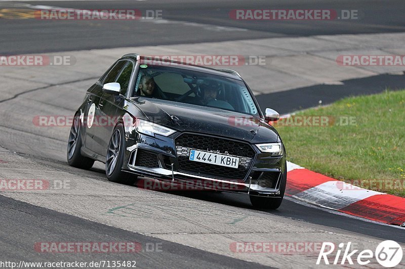 Bild #7135482 - Touristenfahrten Nürburgring Nordschleife (12.08.2019)