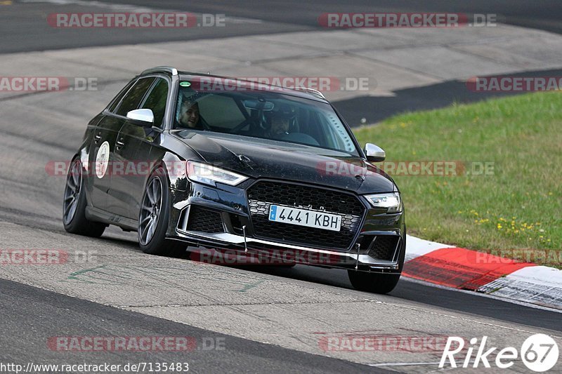 Bild #7135483 - Touristenfahrten Nürburgring Nordschleife (12.08.2019)