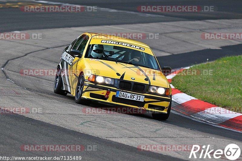 Bild #7135489 - Touristenfahrten Nürburgring Nordschleife (12.08.2019)