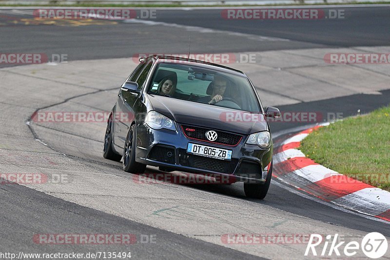 Bild #7135494 - Touristenfahrten Nürburgring Nordschleife (12.08.2019)