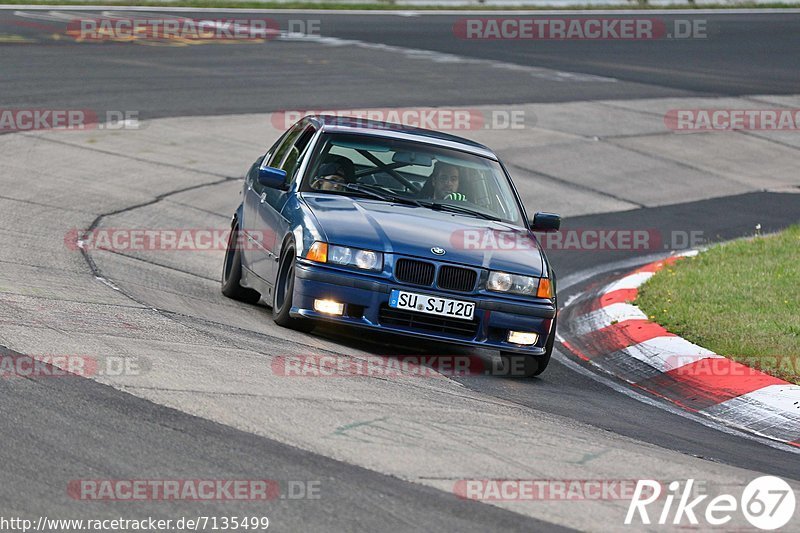 Bild #7135499 - Touristenfahrten Nürburgring Nordschleife (12.08.2019)