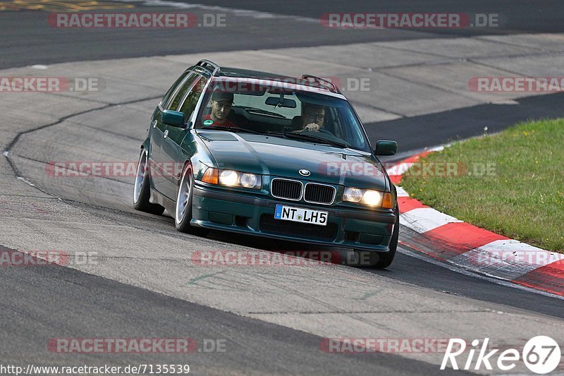 Bild #7135539 - Touristenfahrten Nürburgring Nordschleife (12.08.2019)