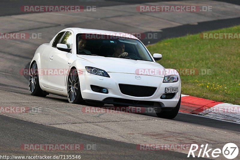 Bild #7135546 - Touristenfahrten Nürburgring Nordschleife (12.08.2019)