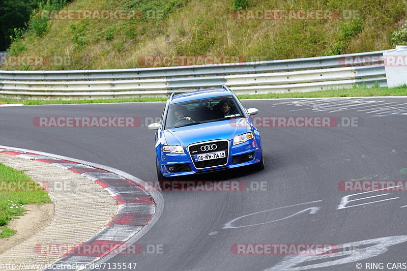 Bild #7135547 - Touristenfahrten Nürburgring Nordschleife (12.08.2019)