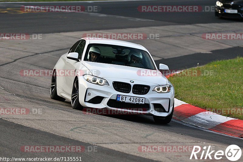 Bild #7135551 - Touristenfahrten Nürburgring Nordschleife (12.08.2019)