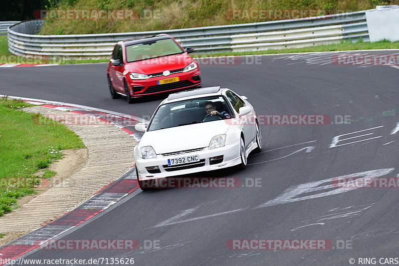 Bild #7135626 - Touristenfahrten Nürburgring Nordschleife (12.08.2019)