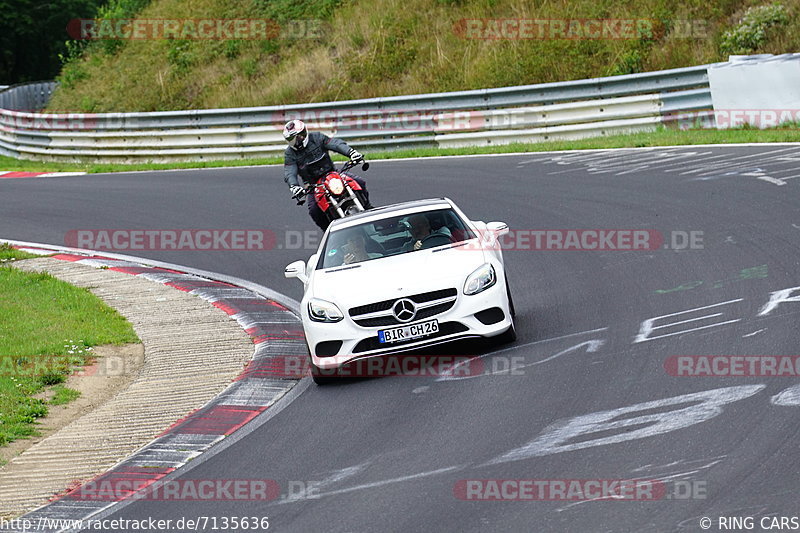 Bild #7135636 - Touristenfahrten Nürburgring Nordschleife (12.08.2019)