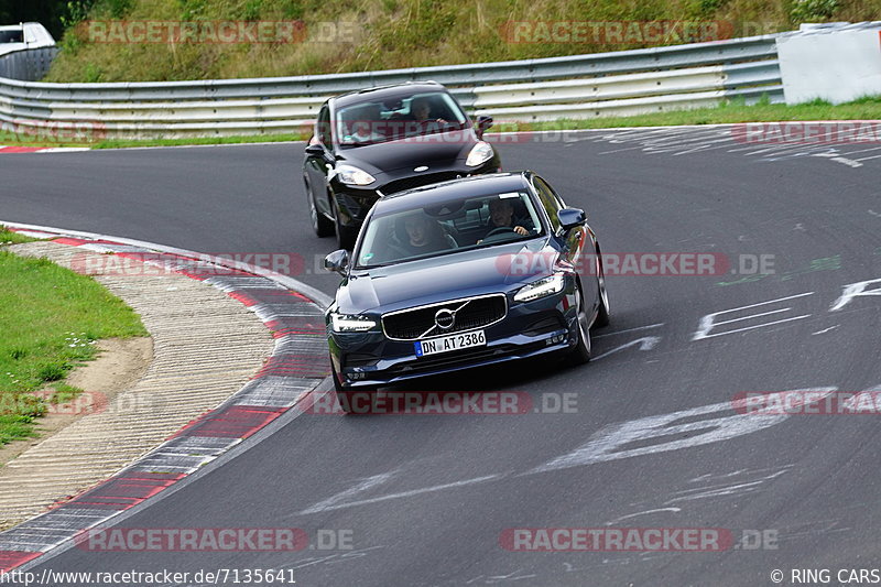 Bild #7135641 - Touristenfahrten Nürburgring Nordschleife (12.08.2019)