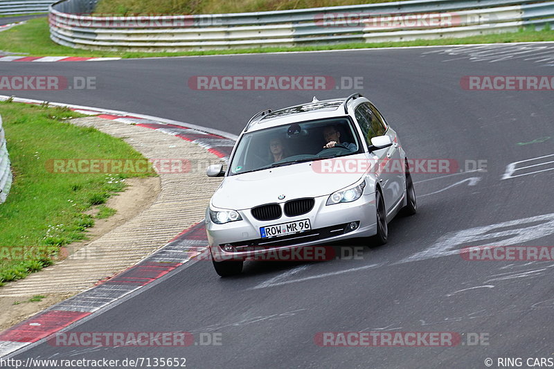 Bild #7135652 - Touristenfahrten Nürburgring Nordschleife (12.08.2019)