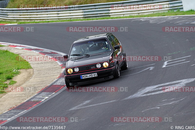 Bild #7135667 - Touristenfahrten Nürburgring Nordschleife (12.08.2019)