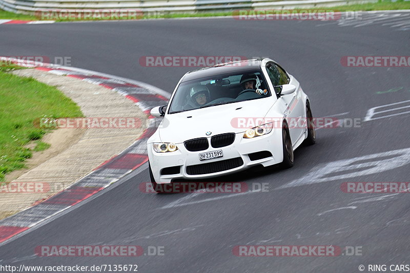 Bild #7135672 - Touristenfahrten Nürburgring Nordschleife (12.08.2019)