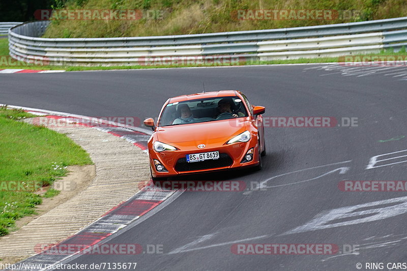 Bild #7135677 - Touristenfahrten Nürburgring Nordschleife (12.08.2019)