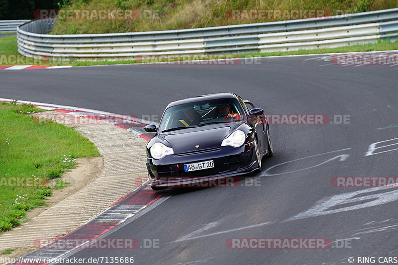 Bild #7135686 - Touristenfahrten Nürburgring Nordschleife (12.08.2019)