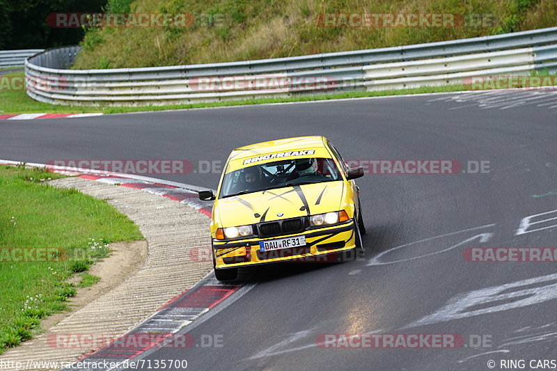 Bild #7135700 - Touristenfahrten Nürburgring Nordschleife (12.08.2019)