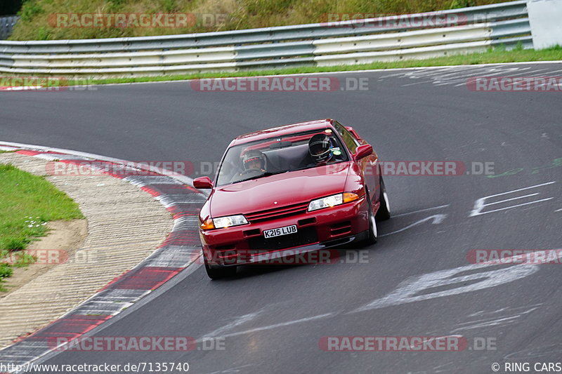 Bild #7135740 - Touristenfahrten Nürburgring Nordschleife (12.08.2019)