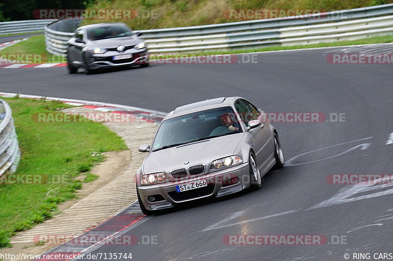 Bild #7135744 - Touristenfahrten Nürburgring Nordschleife (12.08.2019)