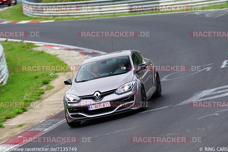 Bild #7135749 - Touristenfahrten Nürburgring Nordschleife (12.08.2019)