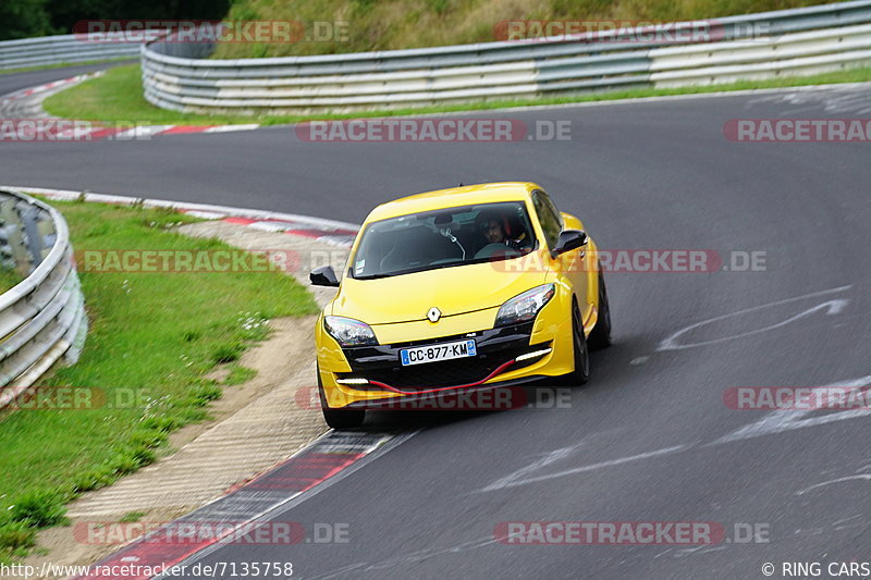 Bild #7135758 - Touristenfahrten Nürburgring Nordschleife (12.08.2019)